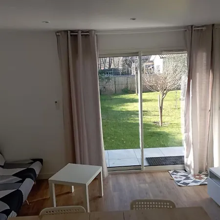 Maison De Vacances