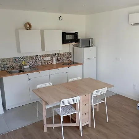 Maison De Vacances * Sanguinet